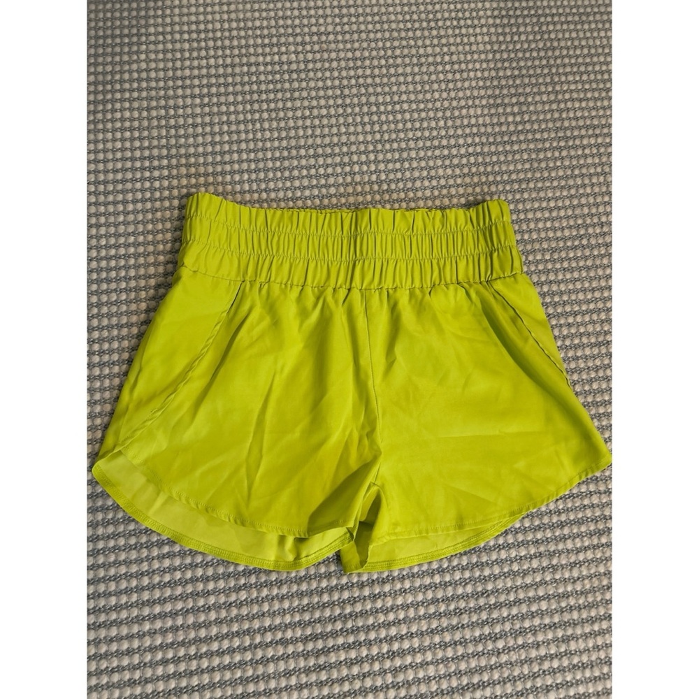 NWOT Athletic Shorts, Size XL